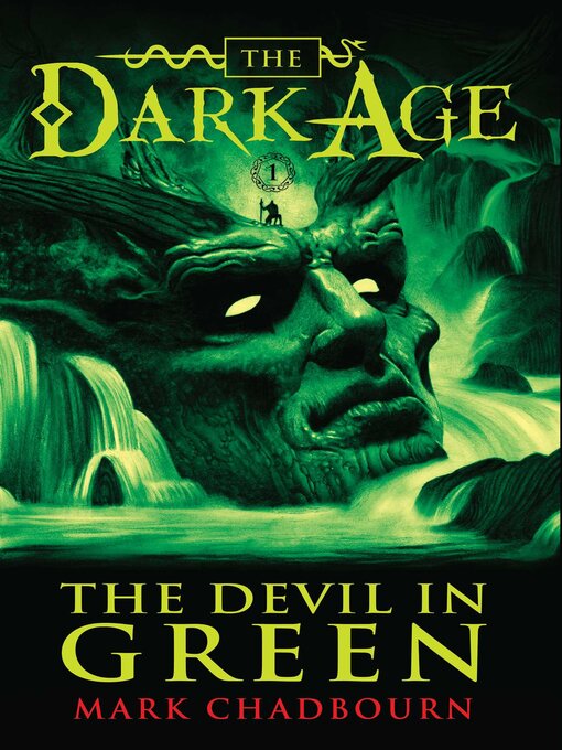 Title details for Devil in Green by Mark Chadbourn - Available